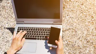 В Турции сохраняются проблемы с доступом к интернету