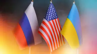 Украина, США и Россия: что произошло ночью 20 марта