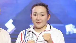 Чемпионка мира объяснила отказ от Казахстана в пользу России