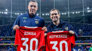 Лучший бомбардир России раскритиковал казахстанский футбол