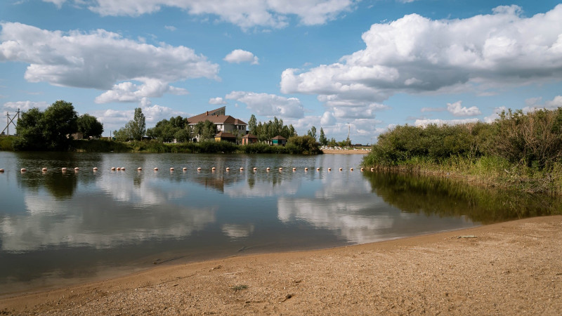 Фото: ТОО "Akorda Realty"