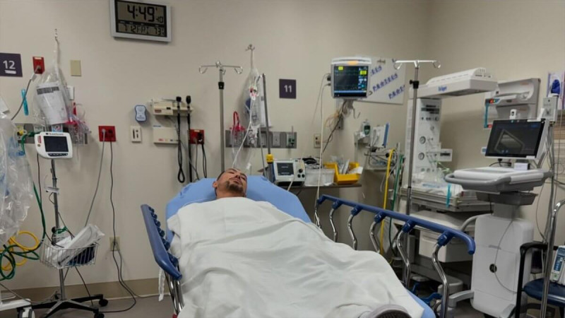 Фото: instagram.com/janibek_qazaqstyle/