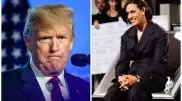 “Я не трансгендер“: скандальная олимпийская чемпионка ответила Трампу