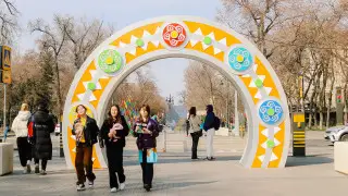 Дело на миллиард и самые счастливые в СНГ: о главном в Казахстане 20 марта