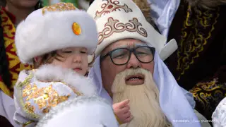 Наурыз не только праздник: сколько казахстанцев носит это имя