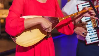 Айтыс: взаимоотношения свекрови и невестки восхитили соцсети