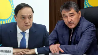 Министр объяснил, почему лайкнул пост с критикой акима