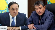 Министр объяснил, почему лайкнул пост с критикой акима