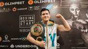 Елеусинов получит миллионные гонорары в лиге главы UFC: детали
