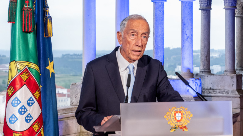 Фото: presidencia.pt