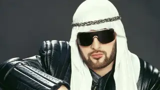 Певец Мистер Кредо попал под федеральный розыск из-за неуплаты штрафов по ПДД