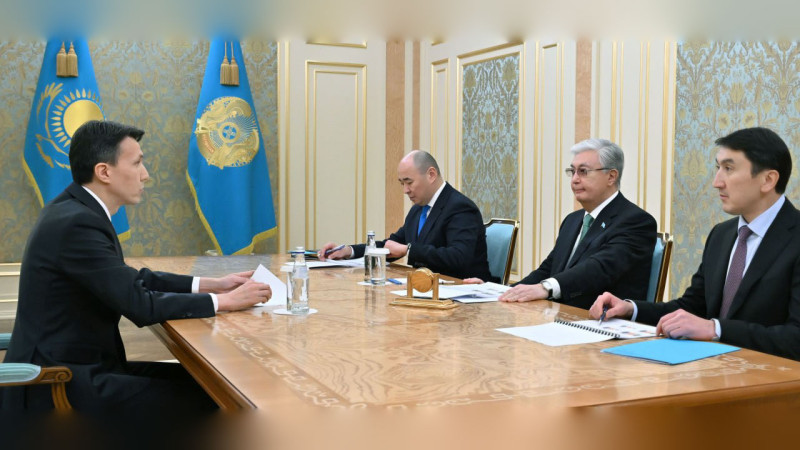 Фото пресс-службы Акорды