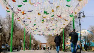 Что ждет казахстанцев после Наурыза