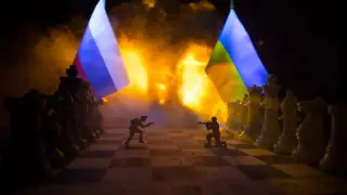 Украина, США и Россия: что произошло ночью 21 марта