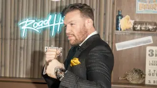 Звезда UFC  Конор Макгрегор собирается баллотироваться в президенты