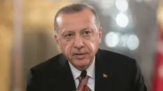 “Нет времени на перепалки“: Эрдоган сделал первое заявление после начала массовых протестов