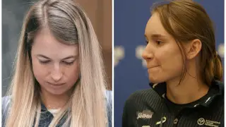 Рыбакина и Путинцева потерпели фиаско перед матчем за Казахстан