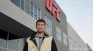 UFC проведет турнир в стране СНГ в 2025 году - инсайдер