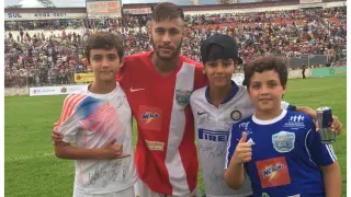 Легендарный бразилец обвинил руководство казахстанского клуба