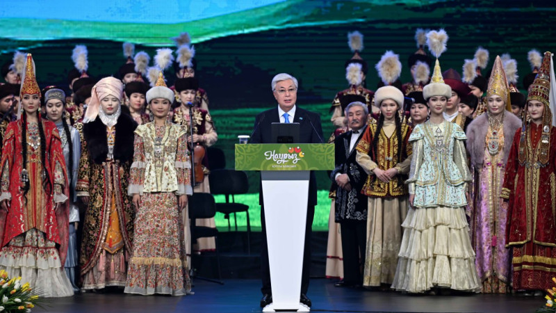 Фото пресс-службы Акорды