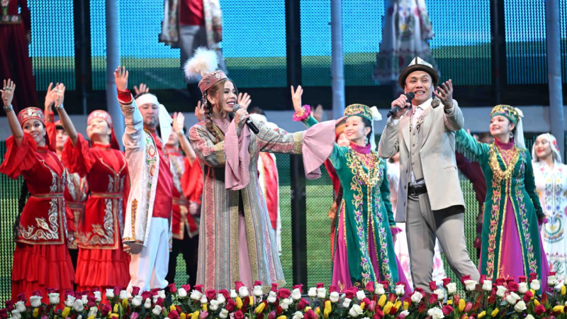 Фото пресс-службы Акорды