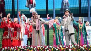 Трамп и Эрдоган поздравили Токаева и казахстанцев