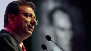 Лидер РНП: Имамоглу останется кандидатом в президенты Турции