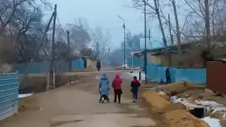 Жители села в Алматинской области полностью отказались от алкоголя