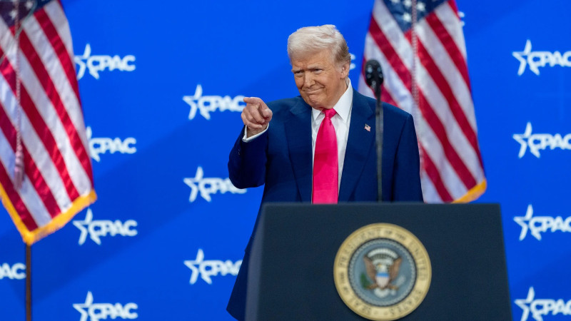 Фото с сайта whitehouse.gov