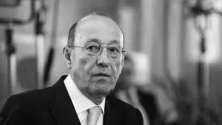 Умер Александр Машкевич - совладелец ERG и Евразийского банка