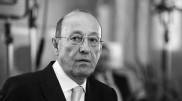 Умер Александр Машкевич - совладелец ERG и Евразийского банка
