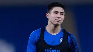 Матч Уэльс - Казахстан неожиданно завершился четырьмя голами