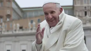 Врачи назвали дату выписки папы римского