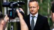 Венгрия назвала условие для вступления Украины в ЕС