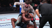Шон Брэди “задушил“ Леона Эдвардса в главном событии UFC в Лондоне
