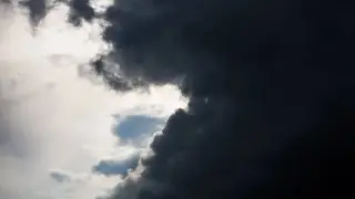 Сильные дожди под Алматы: оперативное предупреждение ДЧС