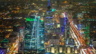 Начались непрямые переговоры Украины и России в Эр-Рияде