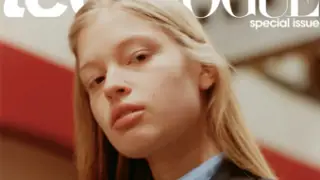 Дочь-трансгендер Илона Маска покидает США