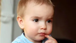 “Они все понимают“: шесть вещей, которые замечают дети