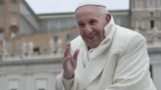 Папу Римского выписали из больницы