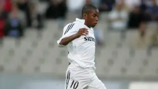 Стало известно, чем занимается экс-звезда “Реала“ в колонии