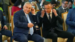 Будапешт ответил на угрозы лишить Венгрию права голоса в ЕС