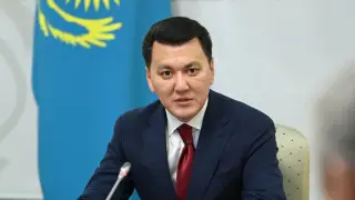 “Многим выгодно, чтобы проблемы не решались“ - Карин о получателях зарубежных грантов