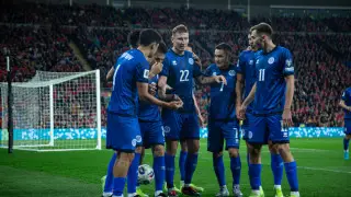 Сборная Казахстана лишилась игрока перед матчем с Лихтенштейном