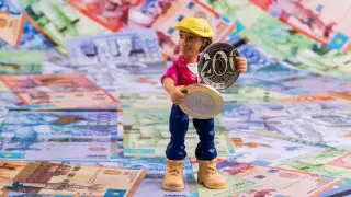 Кредитный рейтинг: что нужно знать каждому казахстанцу