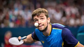 Токаев поздравил Кирилла Герасименко с титулом абсолютного чемпиона Казахстана