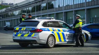 Завод по производству боеприпасов взорвался в Чехии