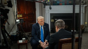 Трамп: Россия может “тянуть время“ с заключением мирного соглашения