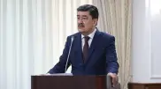 Бектенов сделал замечание министру на заседании