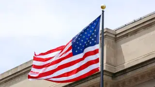 США арендуют “самый дорогой участок“ земли в Алматы